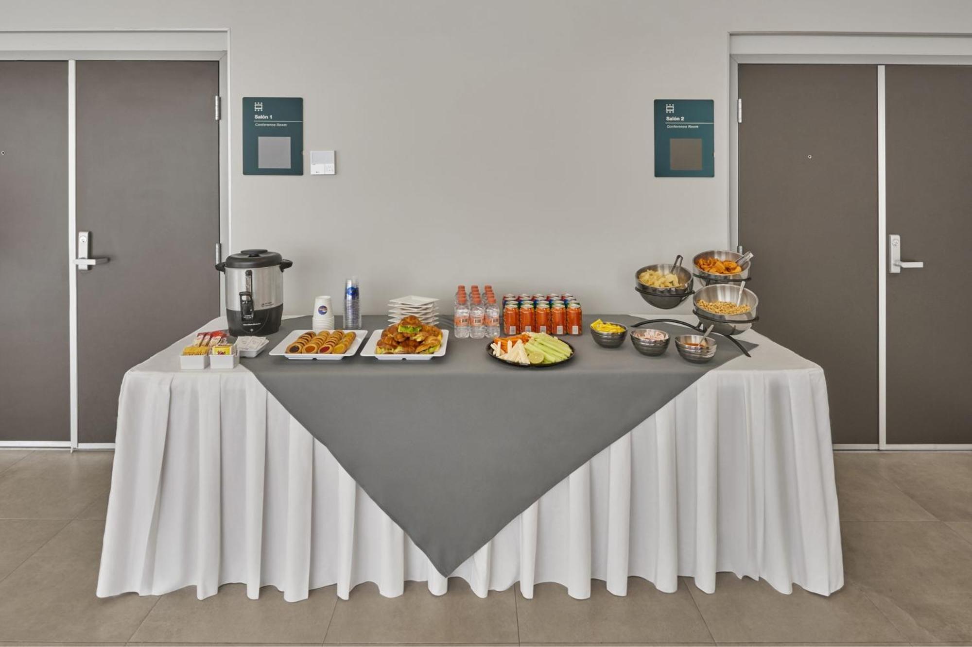 City Express Junior By Marriott Puebla Angelopolis Exterior foto